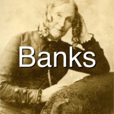 Ann Tucker Nugent nee Banks