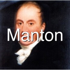 Joseph Manton